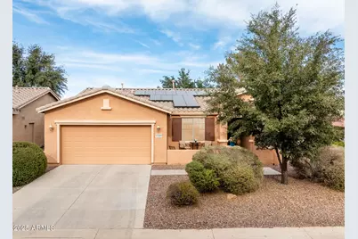 42400 W Heavenly Place, Maricopa, AZ 85138 - Photo 1