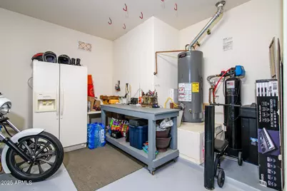 42400 W Heavenly Place, Maricopa, AZ 85138 - Photo 31