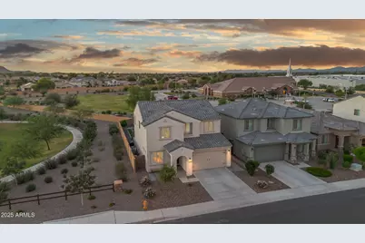 32396 N Daylight Drive, San Tan Valley, AZ 85144 - Photo 47