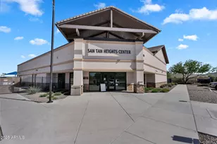 32396 N Daylight Dr, San Tan Valley, AZ 85144 - Photo 53