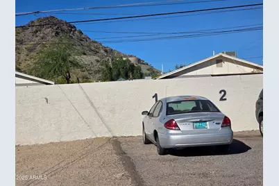 338 E Vogel Avenue, Phoenix, AZ 85020 - Photo 25