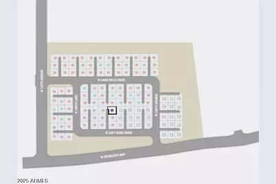 14664 W Soft Wind Drive, Surprise, AZ 85387 - Photo 5