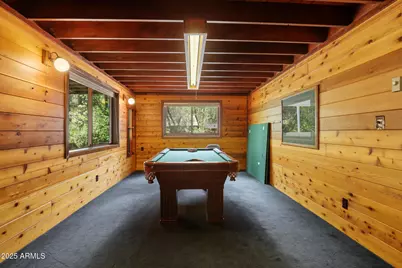 5304 N Bear Flat Road, Payson, AZ 85541 - Photo 9