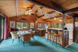 5304 N Bear Flat Rd, Payson, AZ 85541 - Photo 7