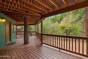 5304 N Bear Flat Rd, Payson, AZ 85541 - Photo 25