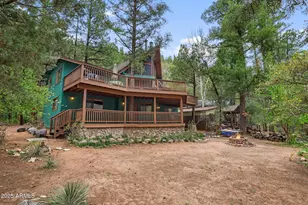 5304 N Bear Flat Rd, Payson, AZ 85541 - Photo 27