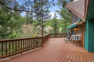 5304 N Bear Flat Rd, Payson, AZ 85541 - Photo 23