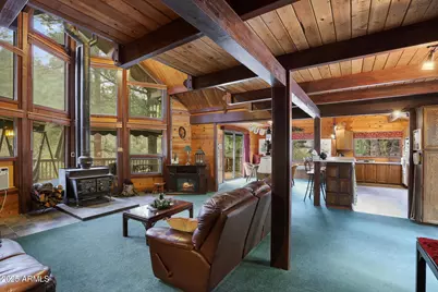 5304 N Bear Flat Road, Payson, AZ 85541 - Photo 5