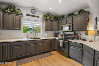 317 E Pine Street, Payson, AZ 85541 - Photo 17