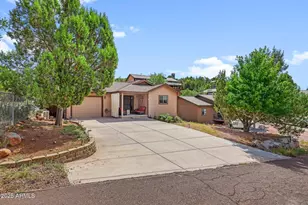 317 E Pine St, Payson, AZ 85541 - Photo 3