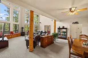 2812 Hidden Creek Cir, Happy Jack, AZ 86024 - Photo 15