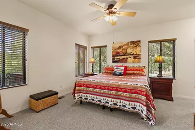 2812 Hidden Creek Circle, Happy Jack, AZ 86024 - Photo 9