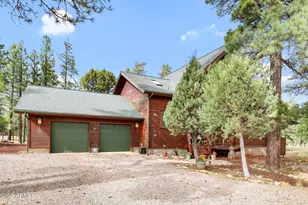 2812 Hidden Creek Cir, Happy Jack, AZ 86024 - Photo 45