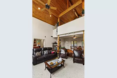 2812 Hidden Creek Circle, Happy Jack, AZ 86024 - Photo 7