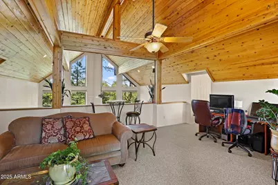 2812 Hidden Creek Circle, Happy Jack, AZ 86024 - Photo 27