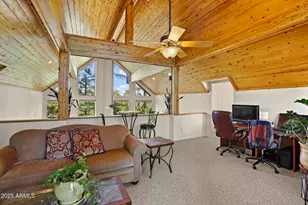 2812 Hidden Creek Cir, Happy Jack, AZ 86024 - Photo 27