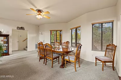 2812 Hidden Creek Circle, Happy Jack, AZ 86024 - Photo 3