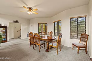 2812 Hidden Creek Cir, Happy Jack, AZ 86024 - Photo 3