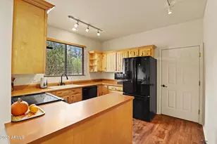 2812 Hidden Creek Cir, Happy Jack, AZ 86024 - Photo 13