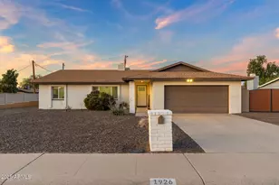 1926 W Wood Dr, Phoenix, AZ 85029 - Photo 1