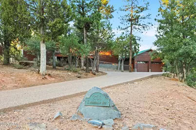 2700 S Marshalls Run, Show Low, AZ 85901 - Photo 37