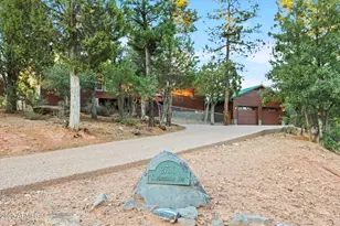 2700 S Marshalls Run, Show Low, AZ 85901 - Photo 37