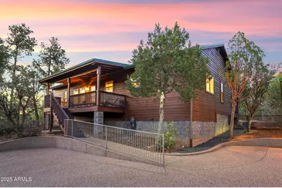 2700 S Marshalls Run, Show Low, AZ 85901 - Photo 5