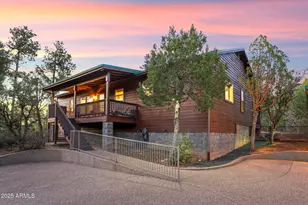 2700 S Marshalls Run, Show Low, AZ 85901 - Photo 5