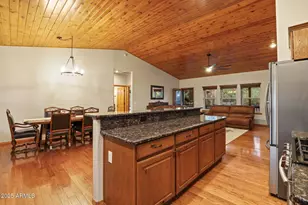 2700 S Marshalls Run, Show Low, AZ 85901 - Photo 11