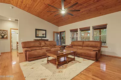 2700 S Marshalls Run, Show Low, AZ 85901 - Photo 9