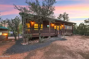 2700 S Marshalls Run, Show Low, AZ 85901 - Photo 3