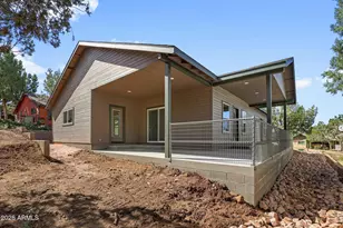 1019 South Ponderosa St, Payson, AZ 85541 - Photo 25