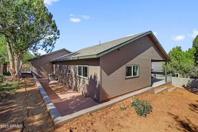 1019 S Ponderosa Street, Payson, AZ 85541 - Photo 27