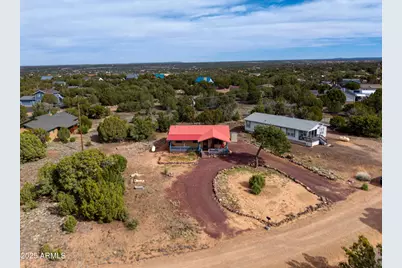 8286 Ridge Drive, Show Low, AZ 85901 - Photo 17