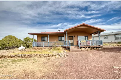 8286 Ridge Drive, Show Low, AZ 85901 - Photo 15