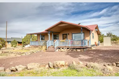 8286 Ridge Drive, Show Low, AZ 85901 - Photo 1