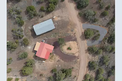 8286 Ridge Drive, Show Low, AZ 85901 - Photo 19