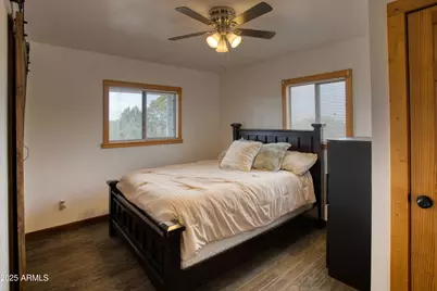 8286 Ridge Drive, Show Low, AZ 85901 - Photo 11