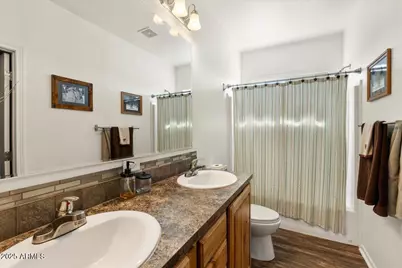 3107 W Country Quail Trail, Paulden, AZ 86334 - Photo 17