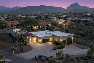 16611 E Inca Ave, Fountain Hills, AZ 85268 - Photo 1