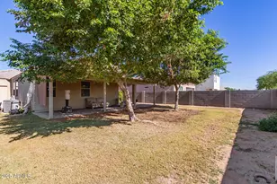 11667 E Marigold Ln, Florence, AZ 85132 - Photo 29