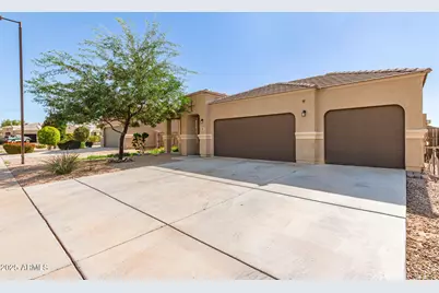 11667 E Marigold Lane, Florence, AZ 85132 - Photo 5
