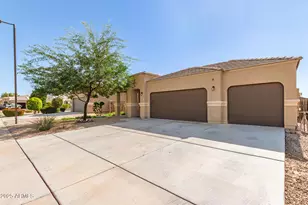 11667 E Marigold Ln, Florence, AZ 85132 - Photo 5