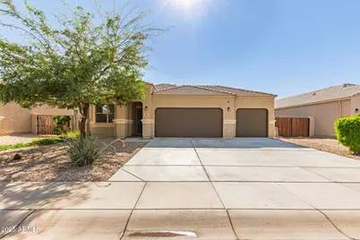11667 E Marigold Lane, Florence, AZ 85132 - Photo 1
