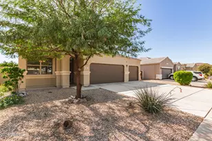 11667 E Marigold Ln, Florence, AZ 85132 - Photo 3