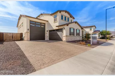 18609 W Diana Avenue, Waddell, AZ 85355 - Photo 1