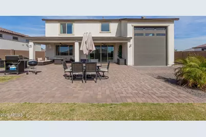 18609 W Diana Avenue, Waddell, AZ 85355 - Photo 45