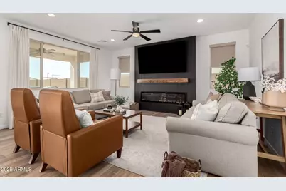 18609 W Diana Avenue, Waddell, AZ 85355 - Photo 13