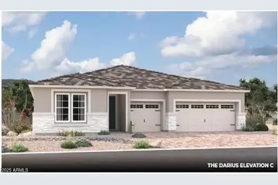 4816 W San Gabriel Avenue, Laveen, AZ 85339 - Photo 1