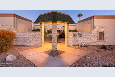 13857 N 108th Drive, Sun City, AZ 85351 - Photo 15